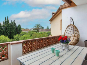 Apartment Adelfa 7 by Interhome